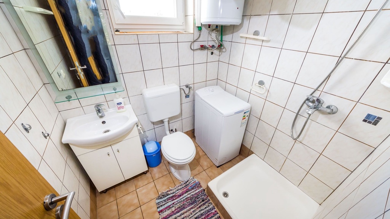 Photo of Bathroom in Nin