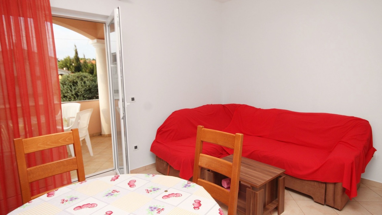 Photo of Livingroom in Vrsi