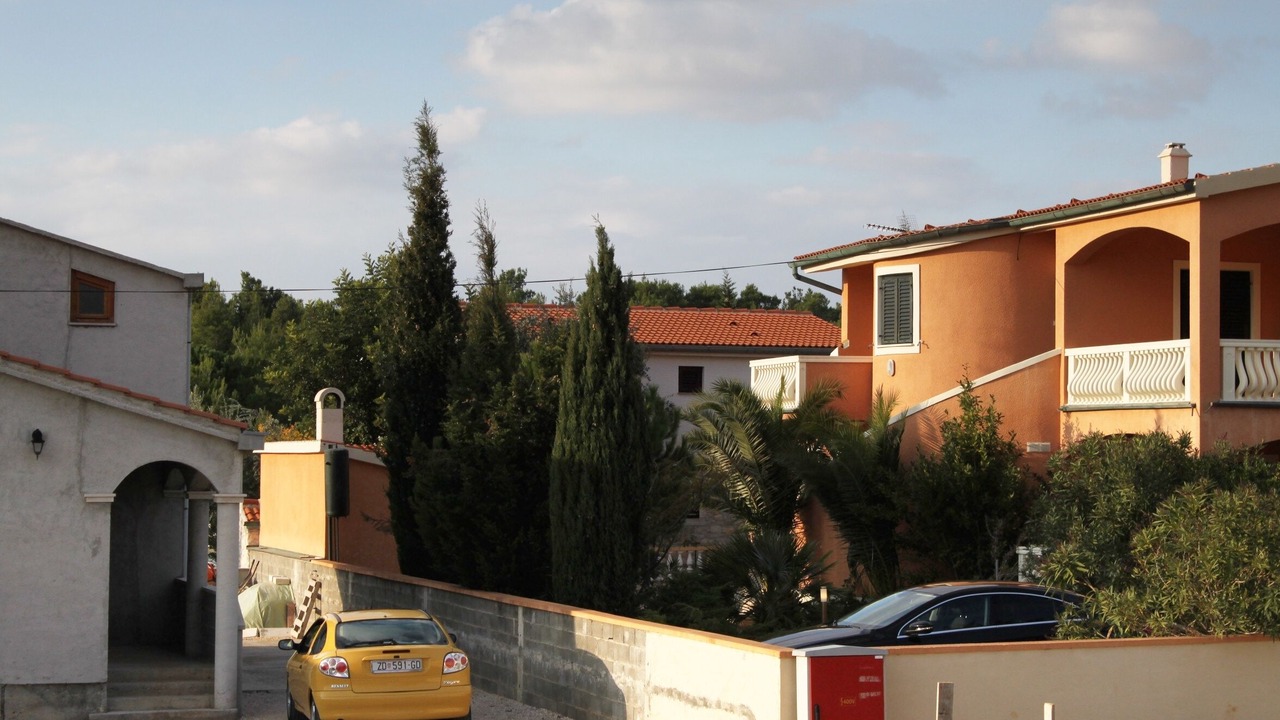 Photo of Patio Balcony in Vrsi