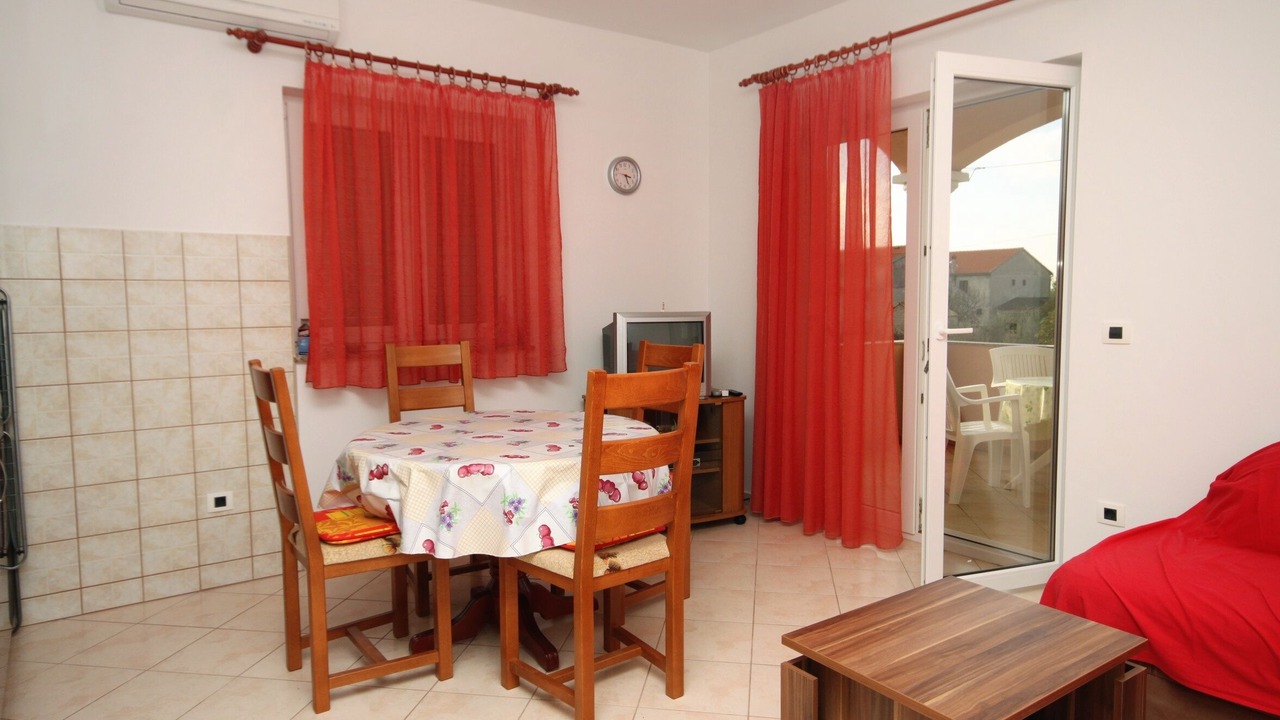 Photo of Livingroom in Vrsi