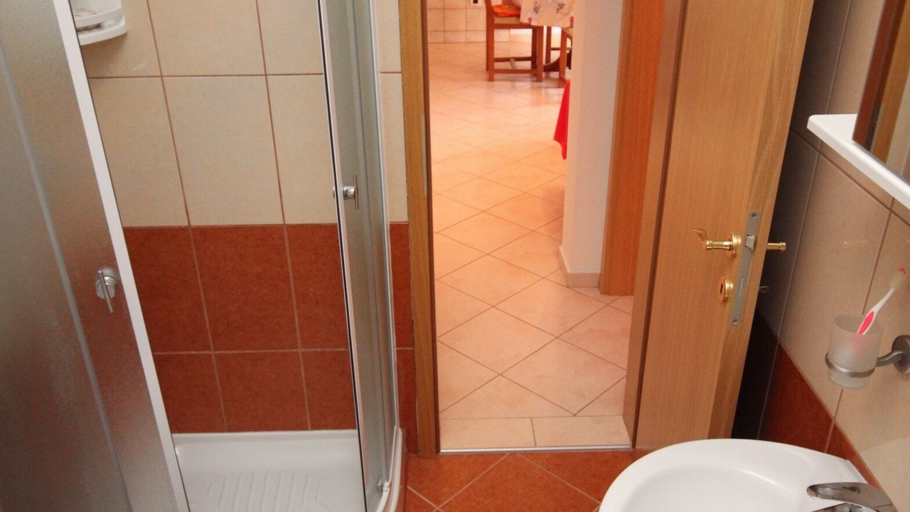 Photo of Bathroom in Vrsi