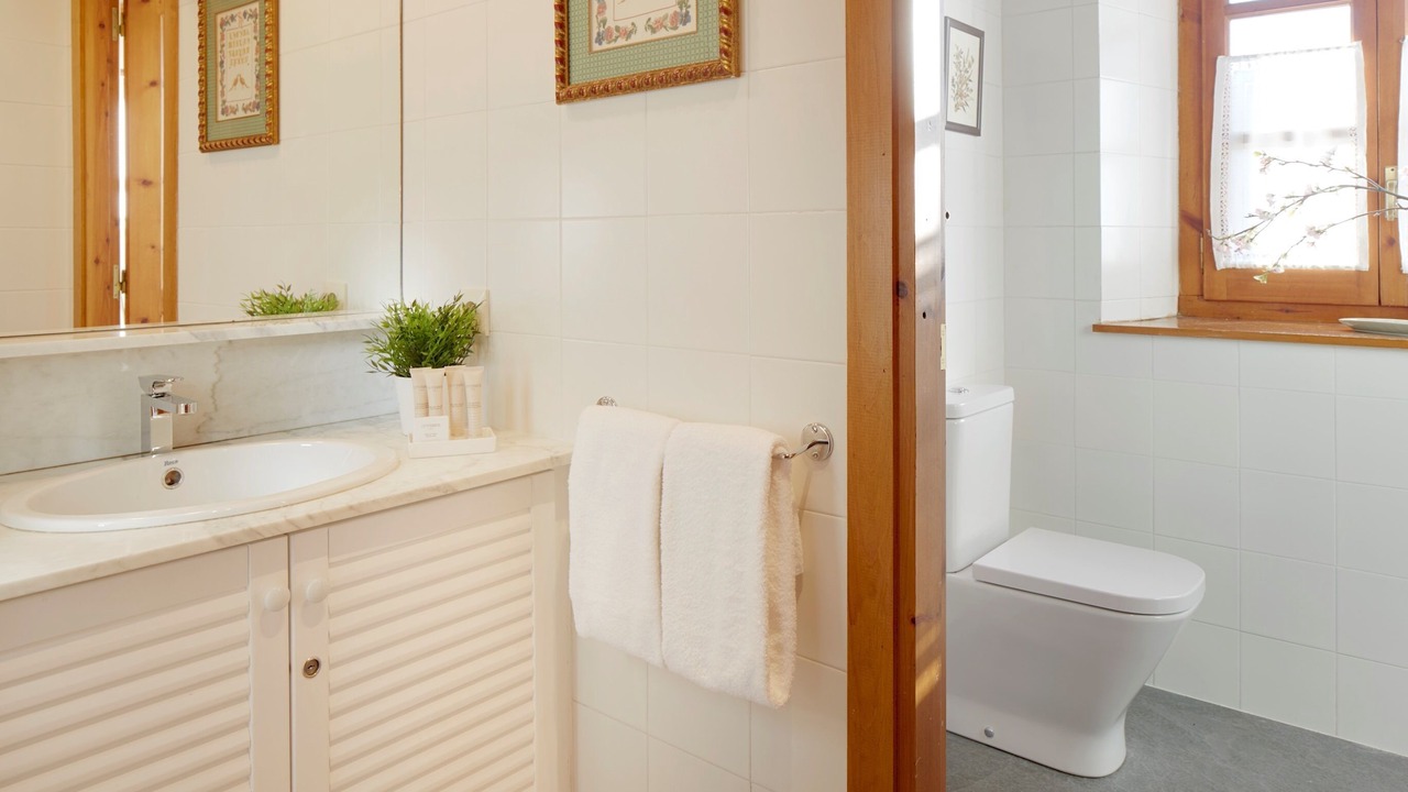 Photo of Bathroom in Garos