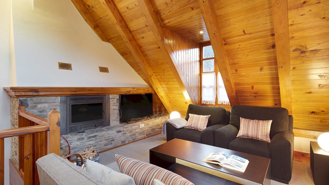 Photo of Livingroom in Garos