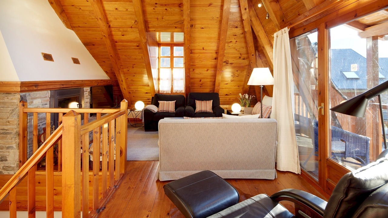 Photo of Livingroom in Garos