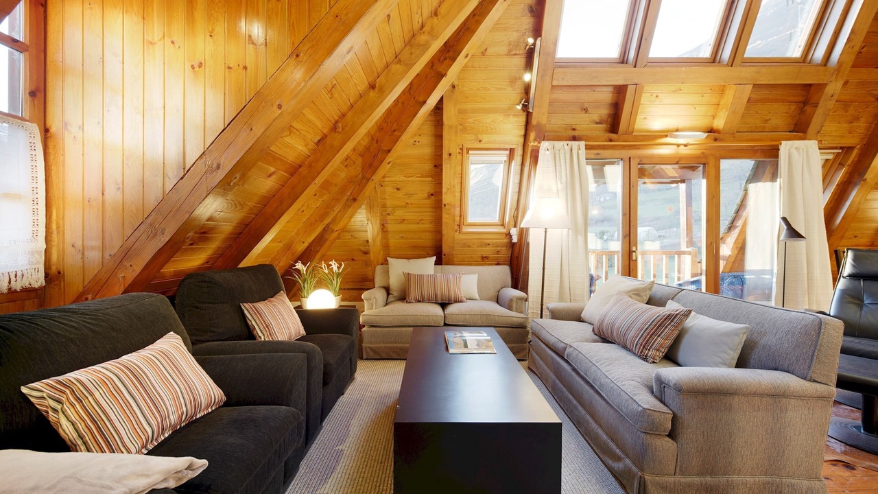 Photo of Livingroom in Garos