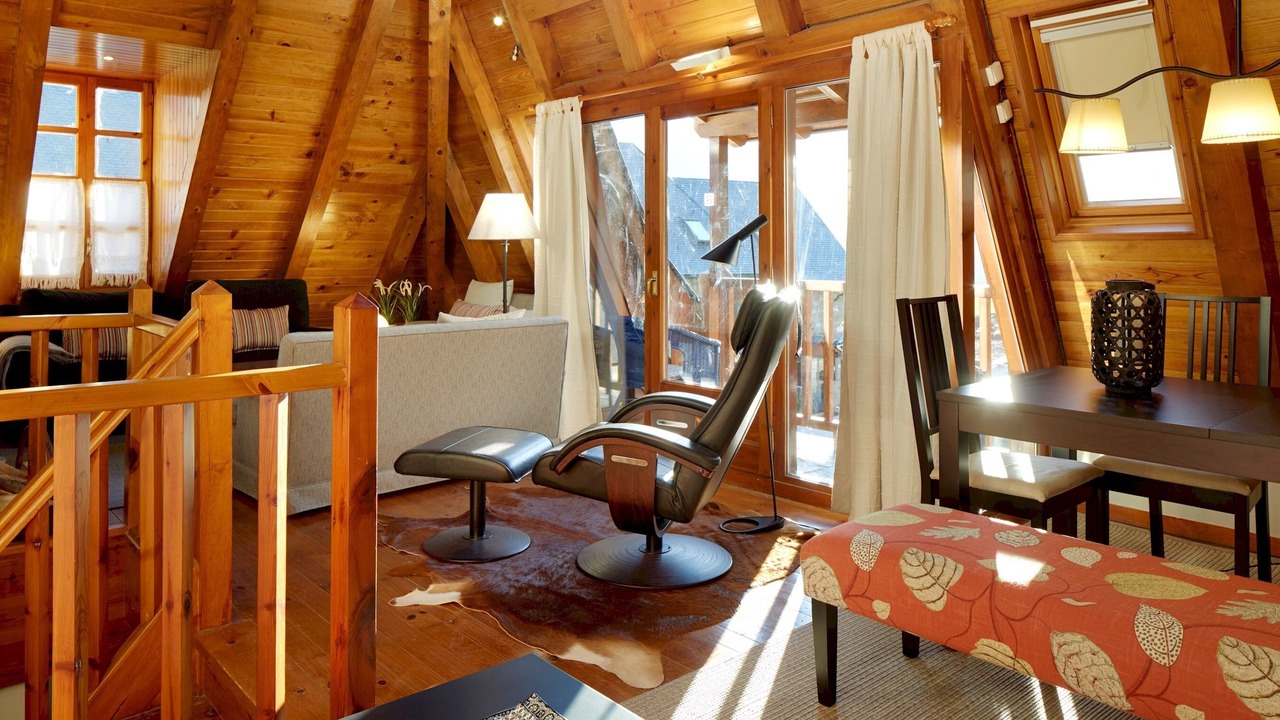 Photo of Livingroom in Garos