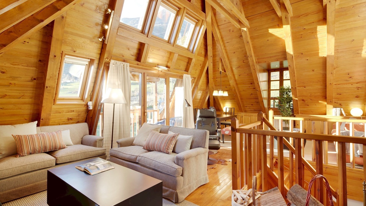 Photo of Livingroom in Garos