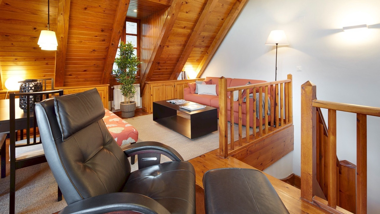 Photo of Livingroom in Garos