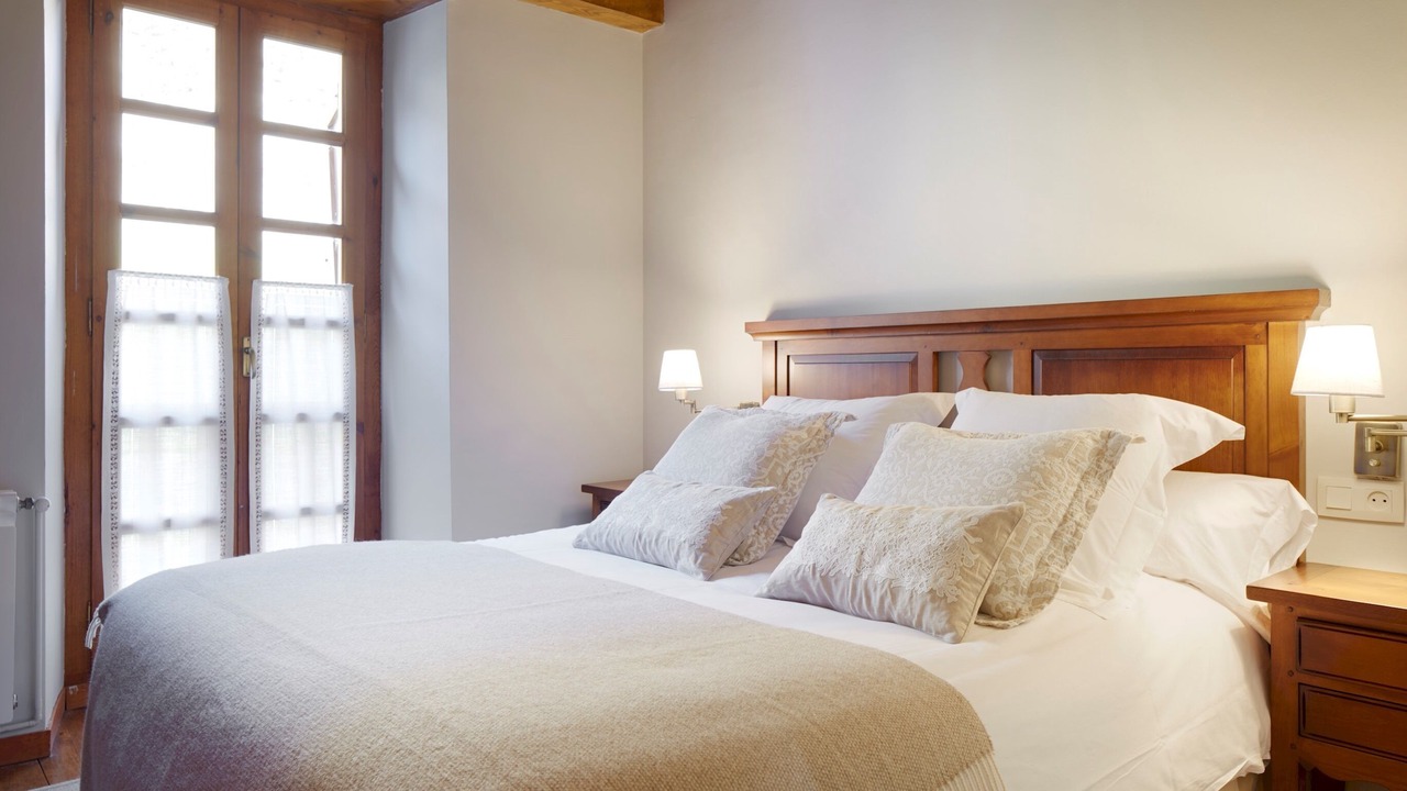 Photo of Bedroom in Garos