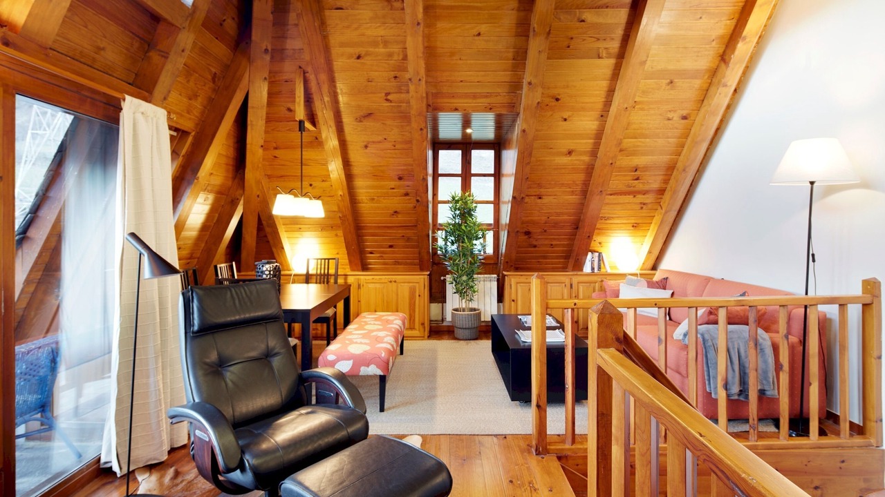 Photo of Livingroom in Garos