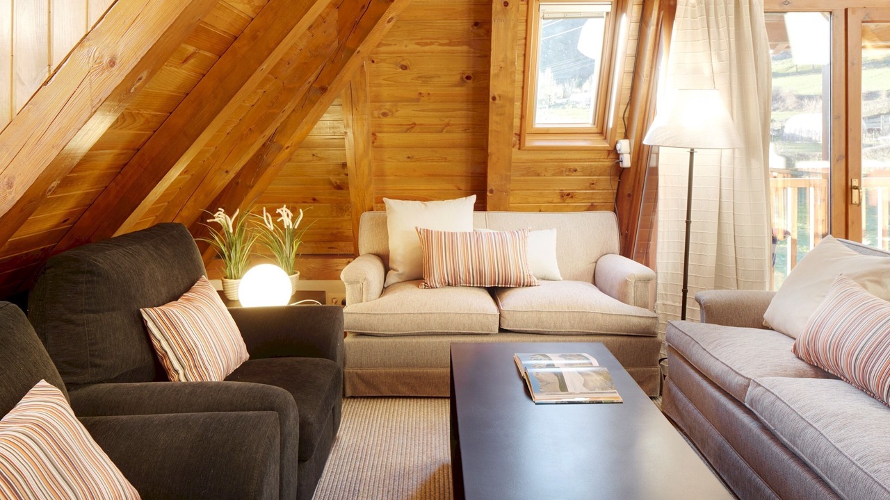 Photo of Livingroom in Garos