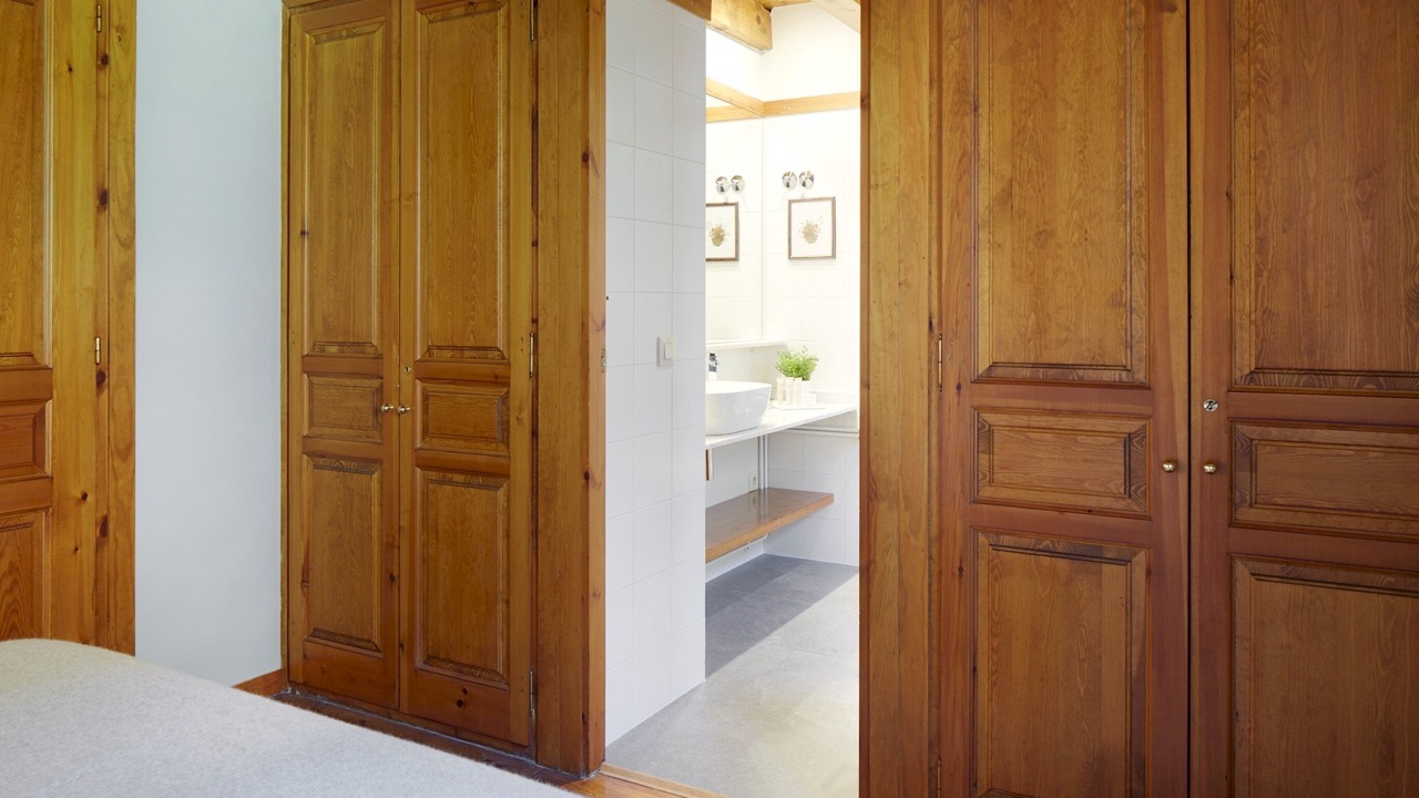 Photo of Bedroom in Garos