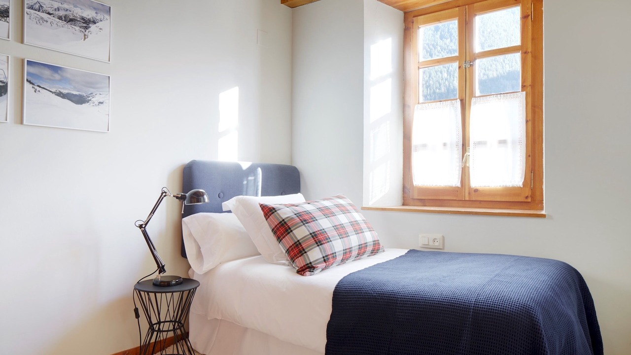 Photo of Bedroom in Garos