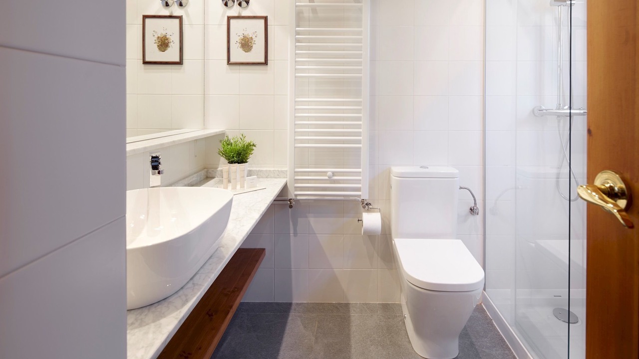 Photo of Bathroom in Garos