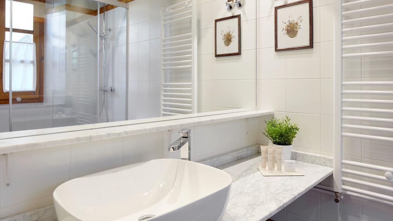 Photo of Bathroom in Garos