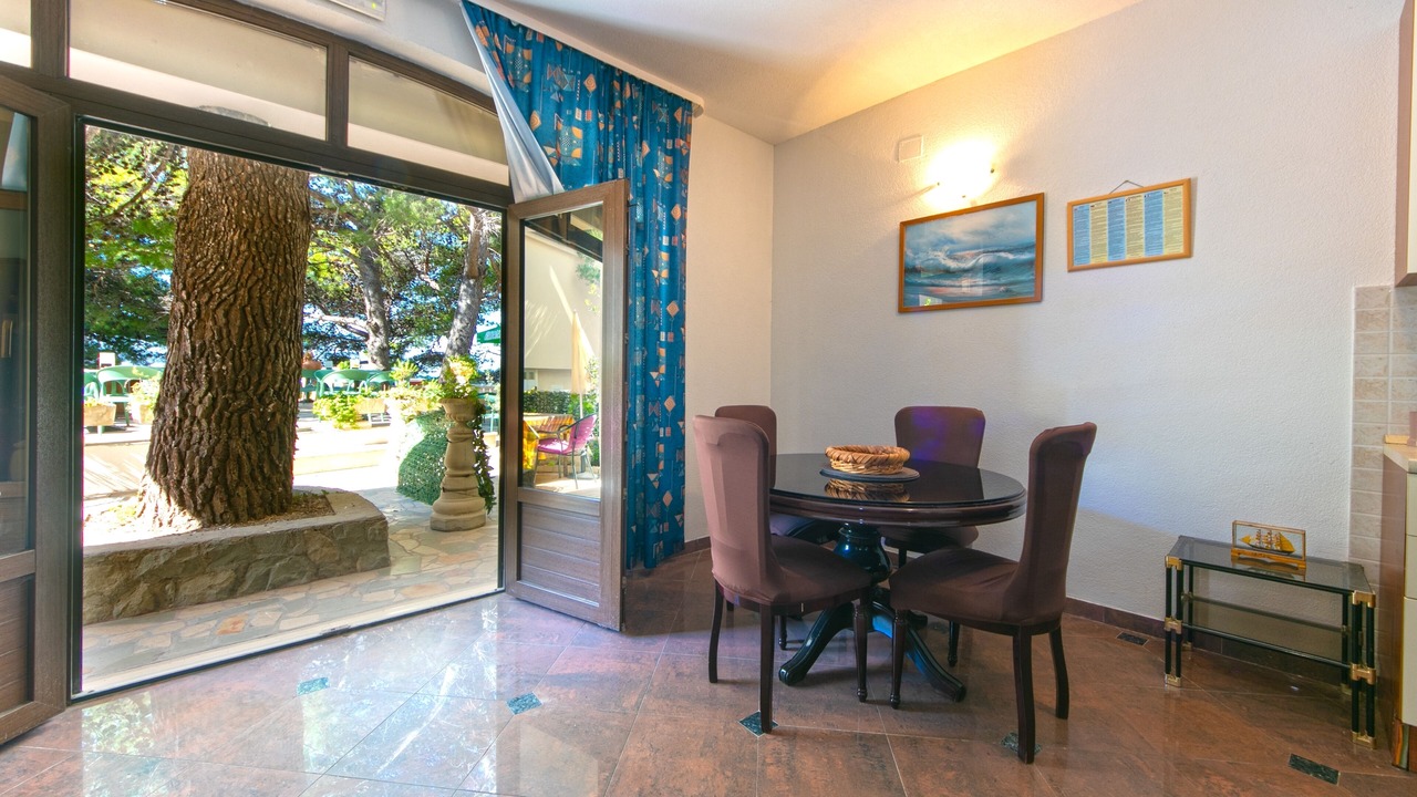 Photo of Livingroom in Brela