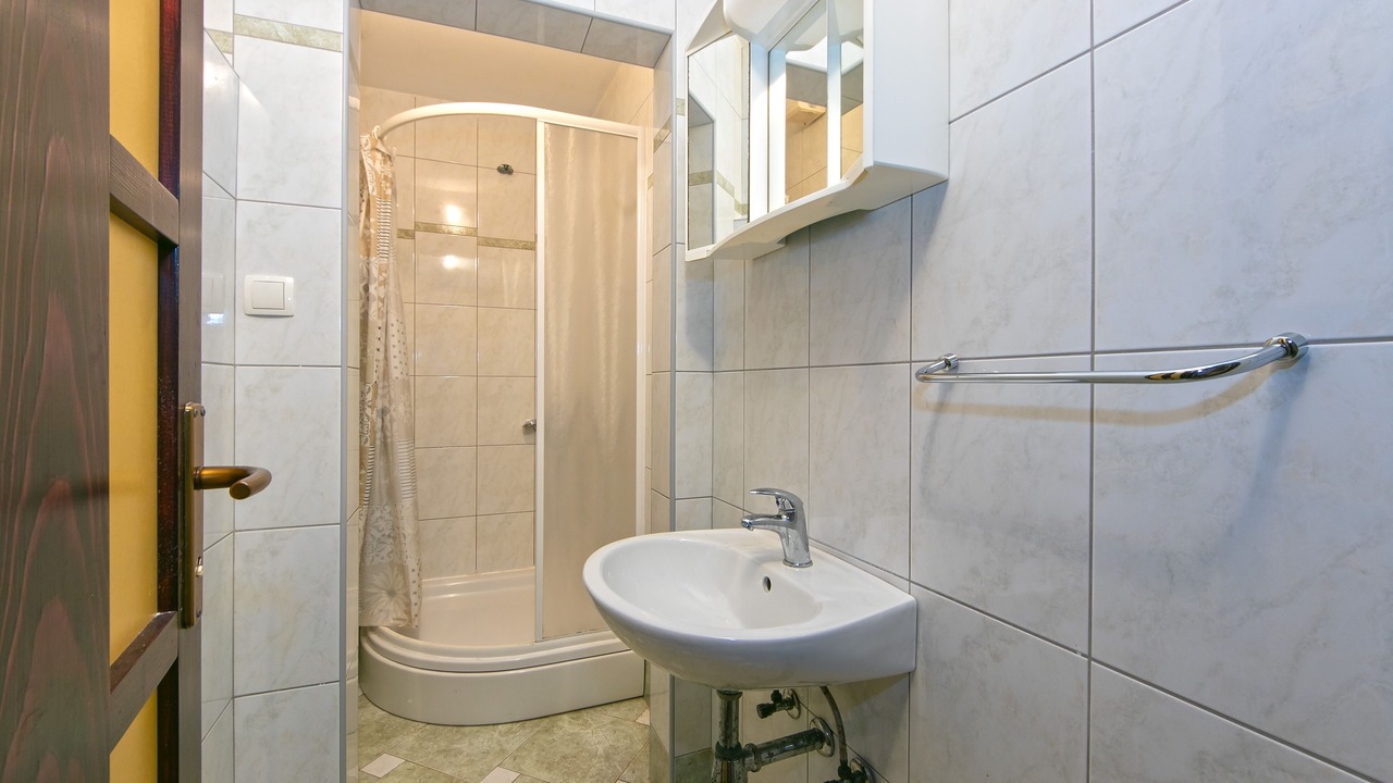 Photo of Bathroom in Brela