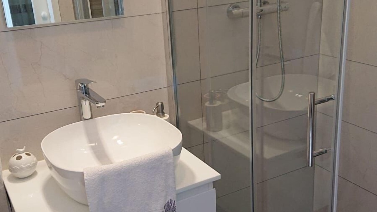 Photo of Bathroom in Rukavac