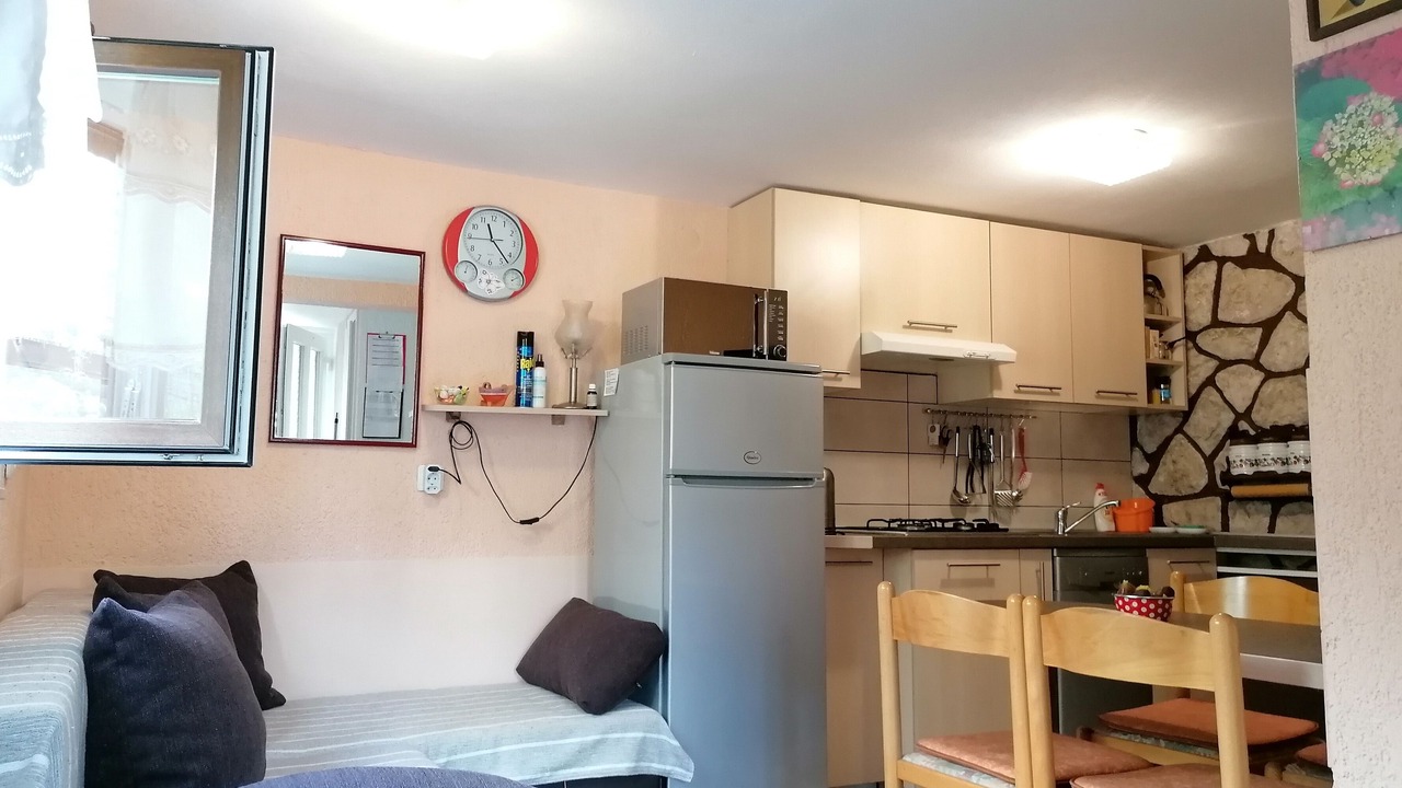 Photo of Livingroom in Njivice