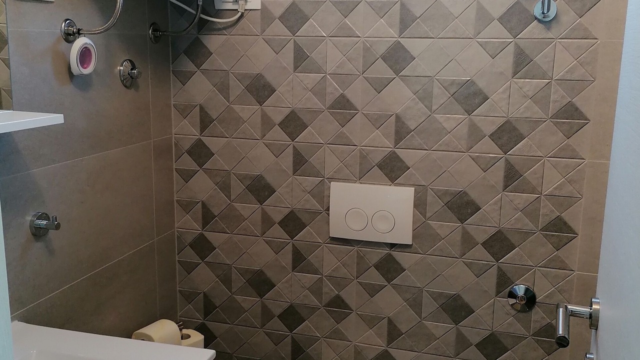 Photo of Bathroom in Njivice