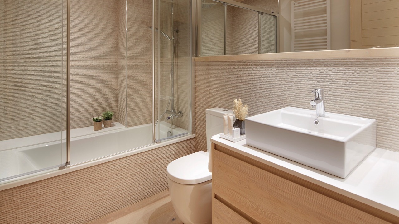 Photo of Bathroom in Baqueira