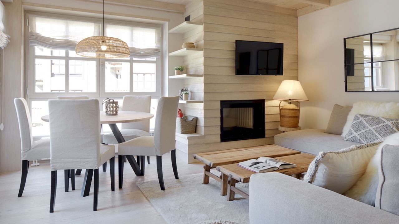 Photo of Livingroom in Baqueira