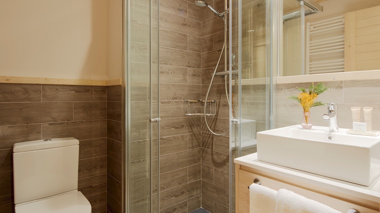Photo of Bathroom in Baqueira