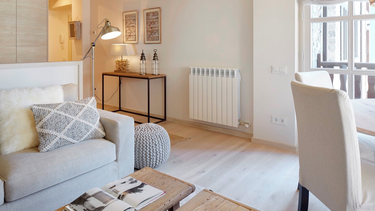 Photo of Livingroom in Baqueira