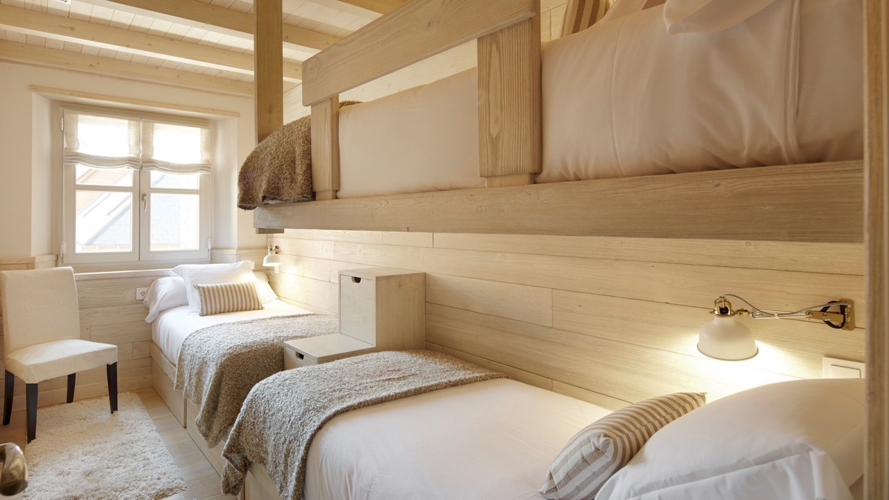 Photo of Bedroom in Baqueira