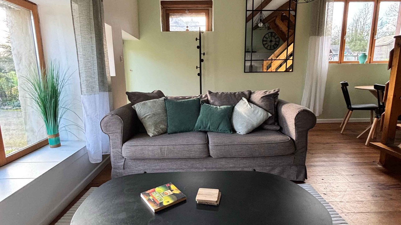 Photo of Livingroom in Henansal