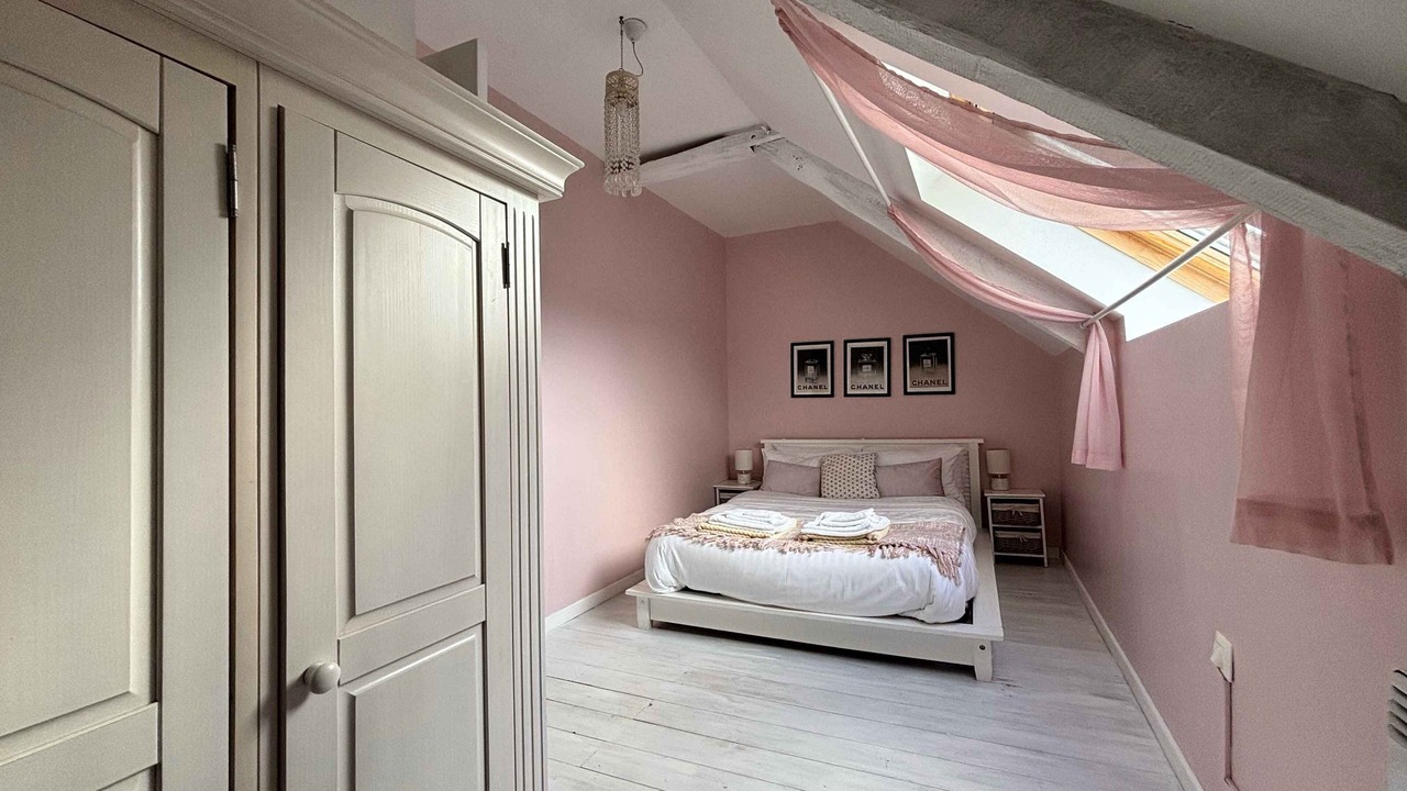 Photo of Bedroom in Henansal