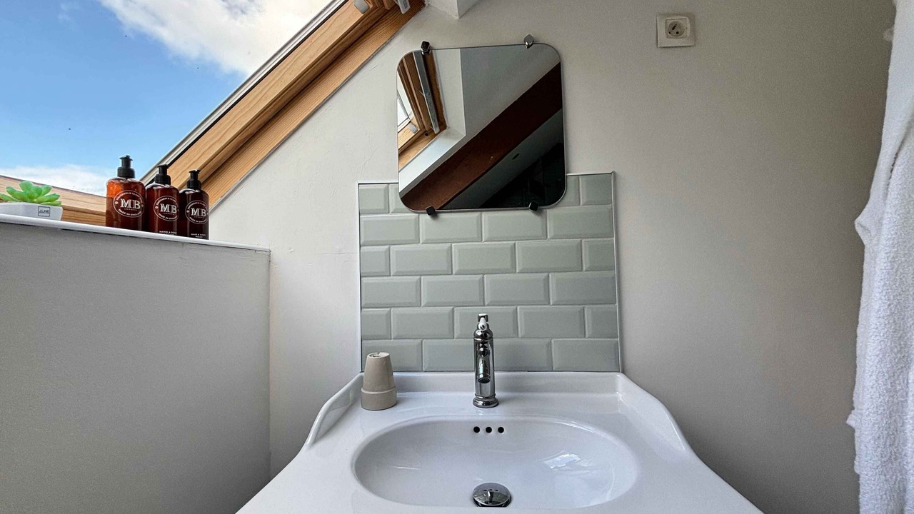 Photo of Bathroom in Henansal