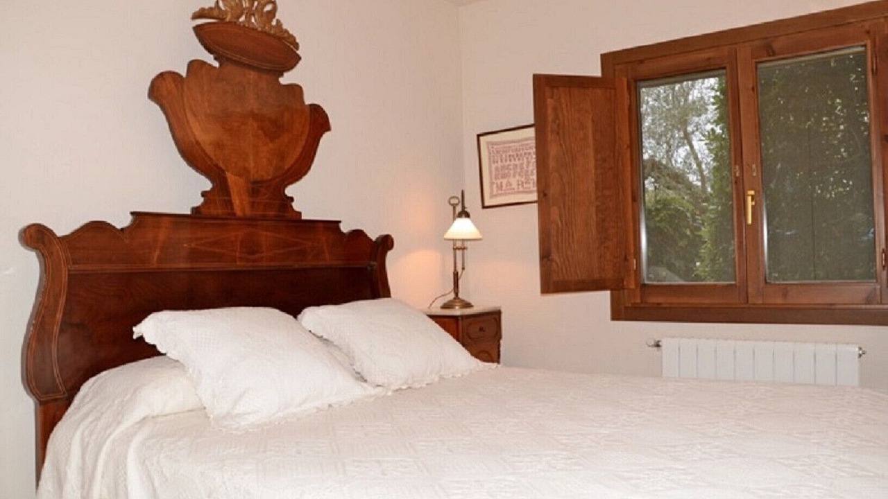 Photo of Bedroom in Peratallada