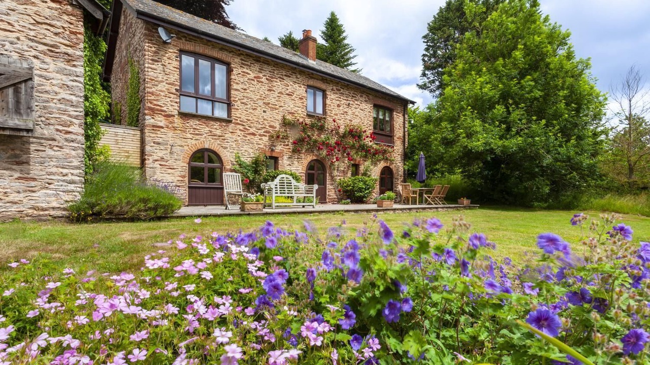 Photo of Outdoor in Luxborough