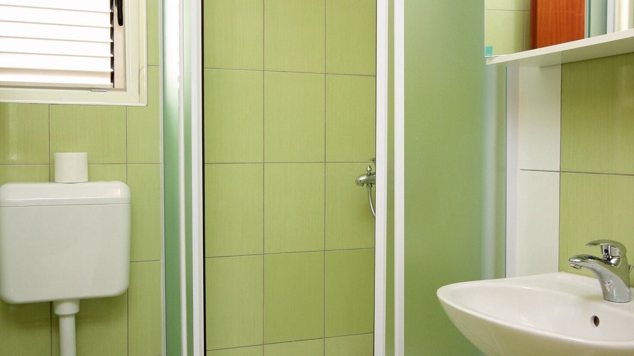 Photo of Bathroom in Susica