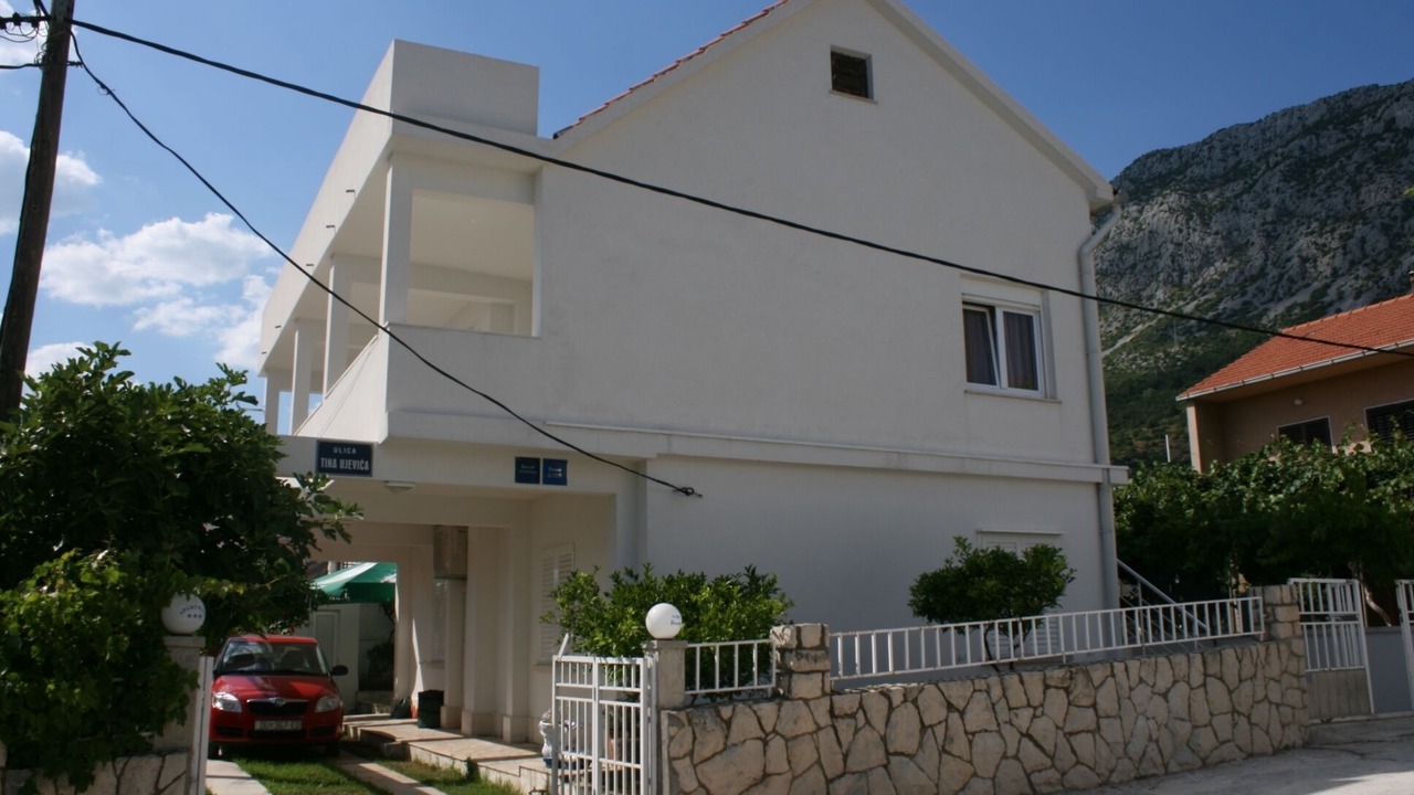 Photo of Outdoor in Podaca