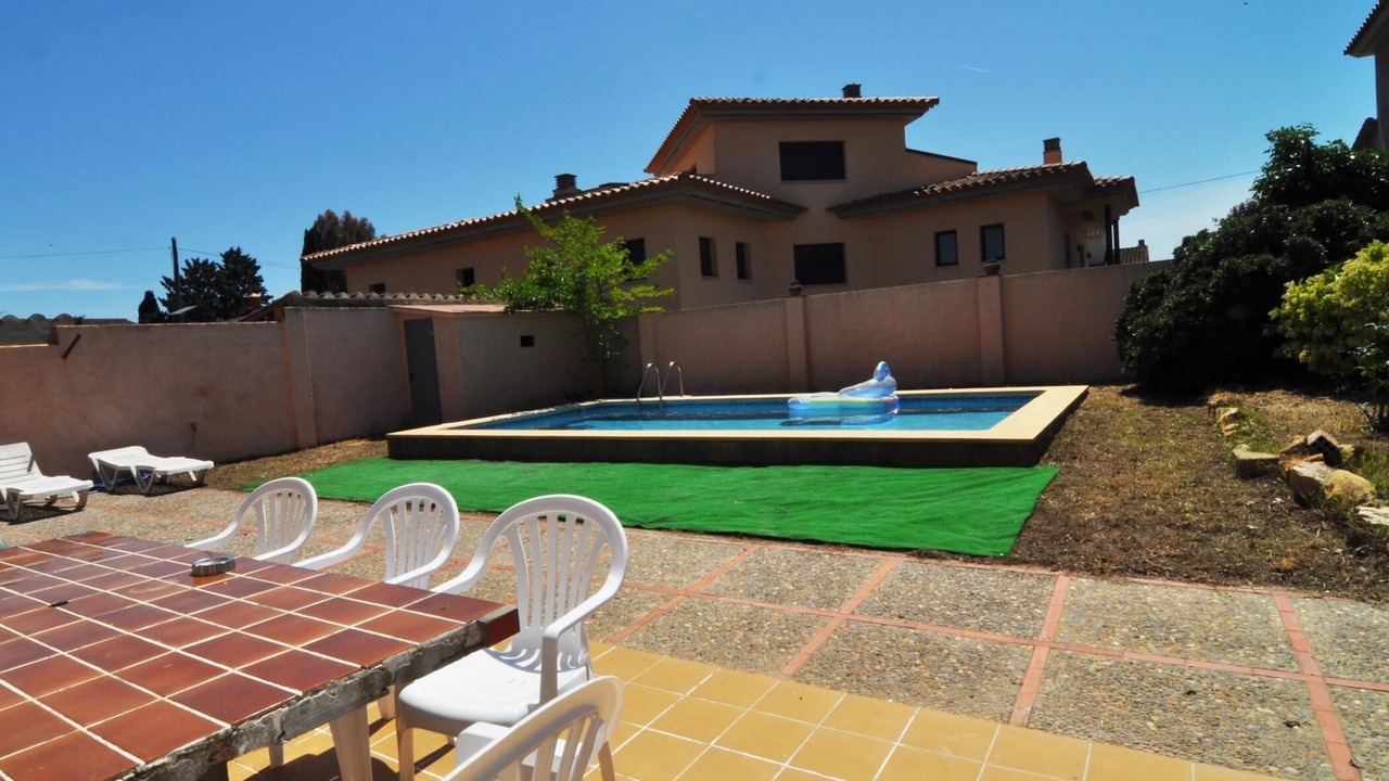 Photo of Outdoor in L'Escala