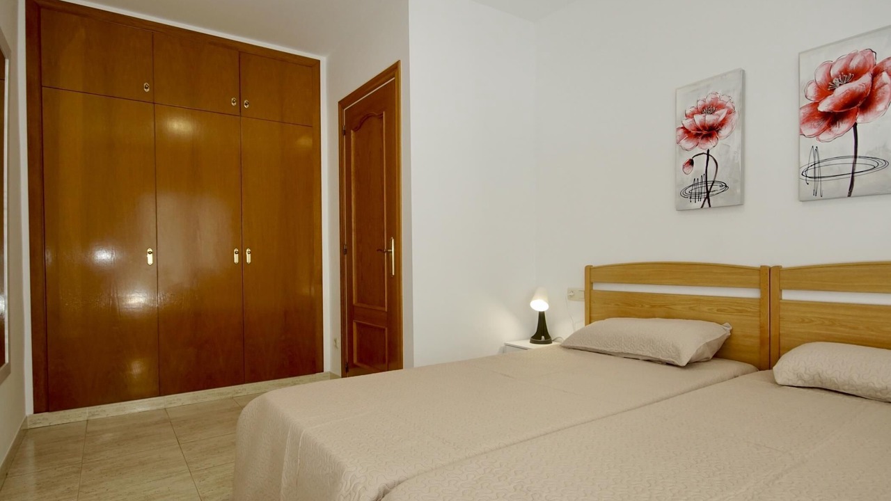 Photo of Bedroom in L'Escala