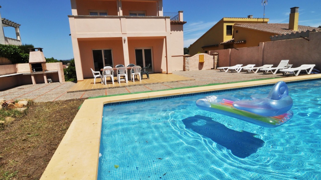 Photo of Outdoor in L'Escala