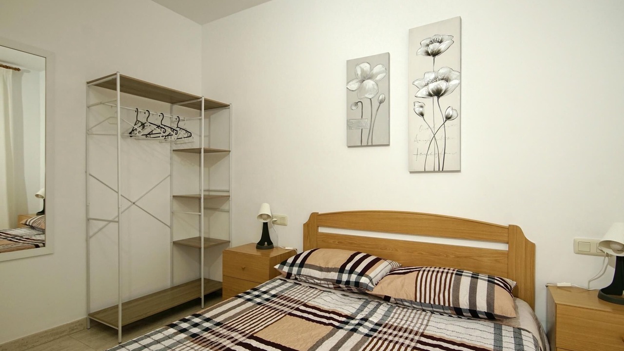Photo of Bedroom in L'Escala
