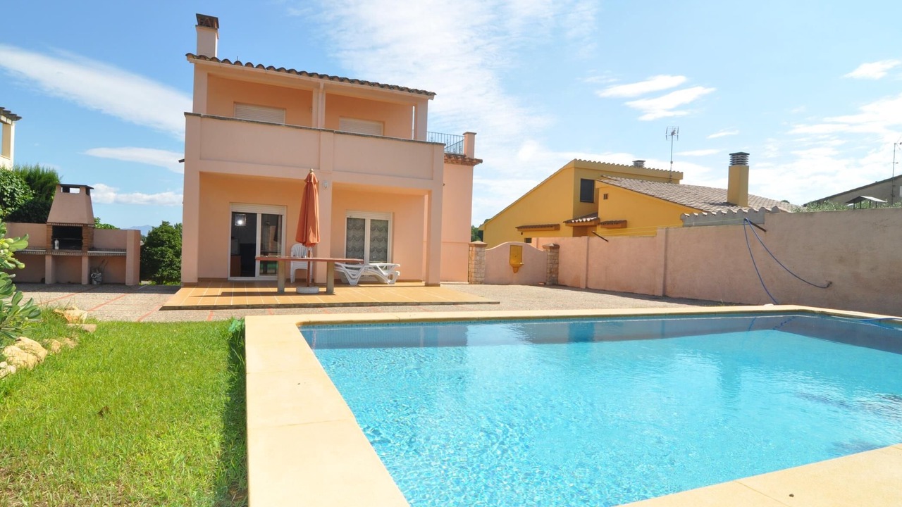 Photo of Outdoor in L'Escala