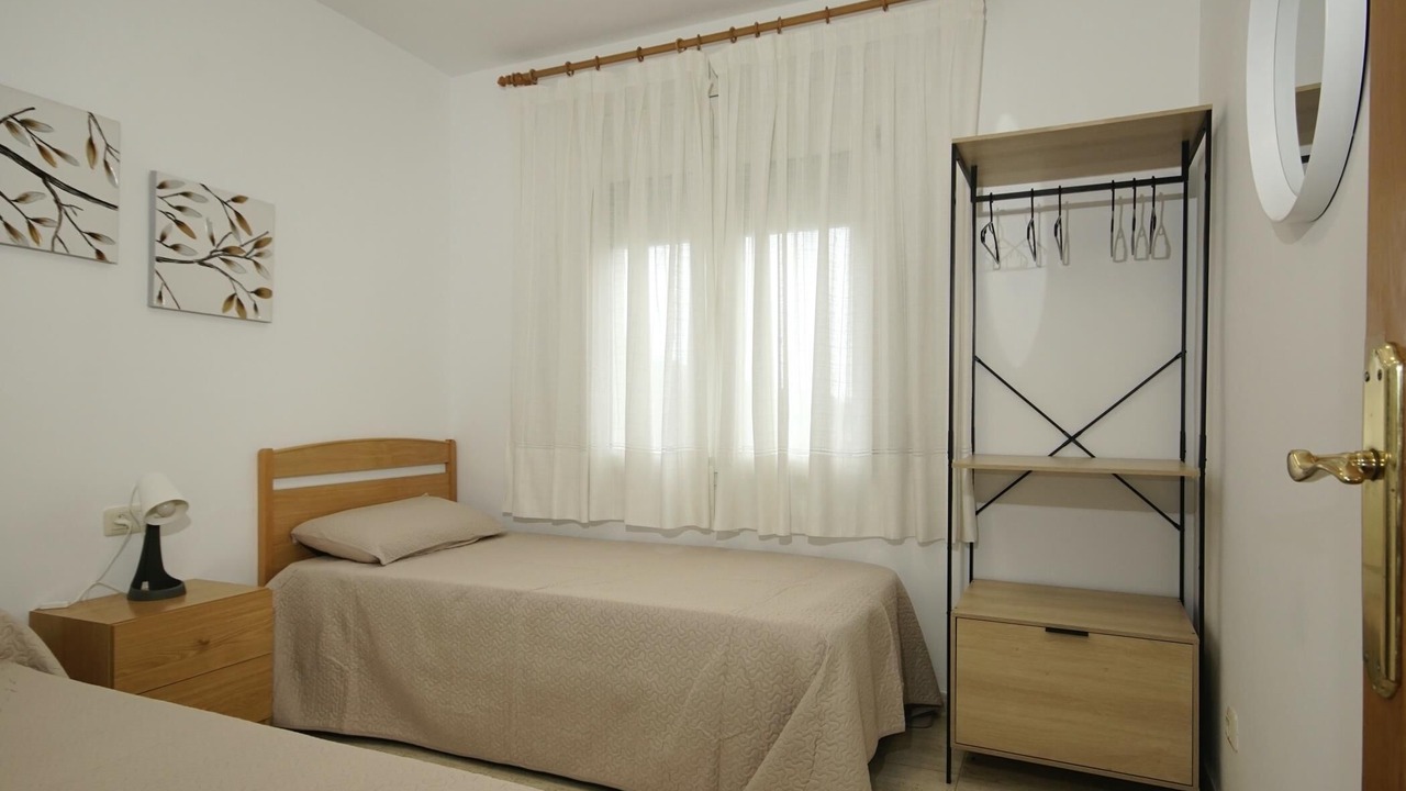 Photo of Bedroom in L'Escala