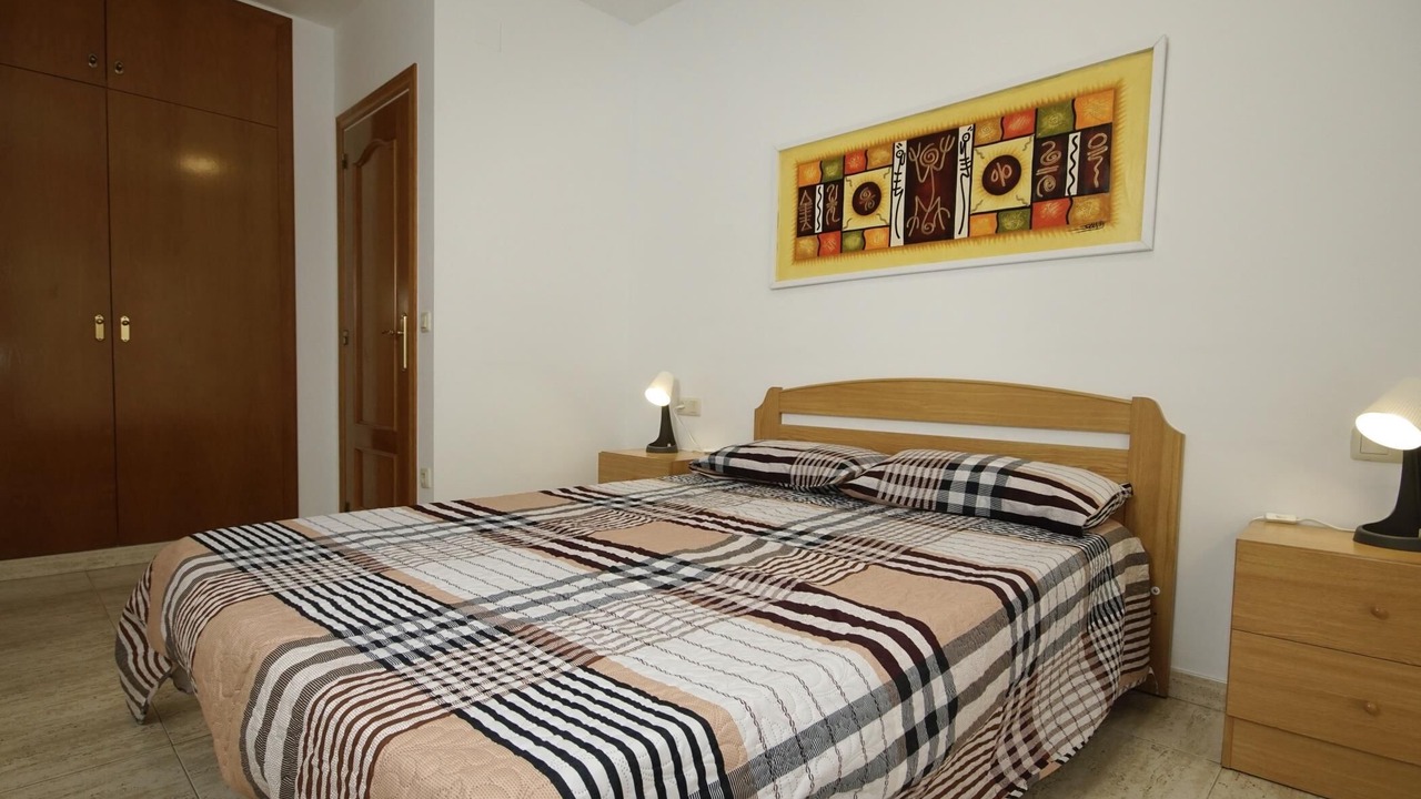 Photo of Bedroom in L'Escala