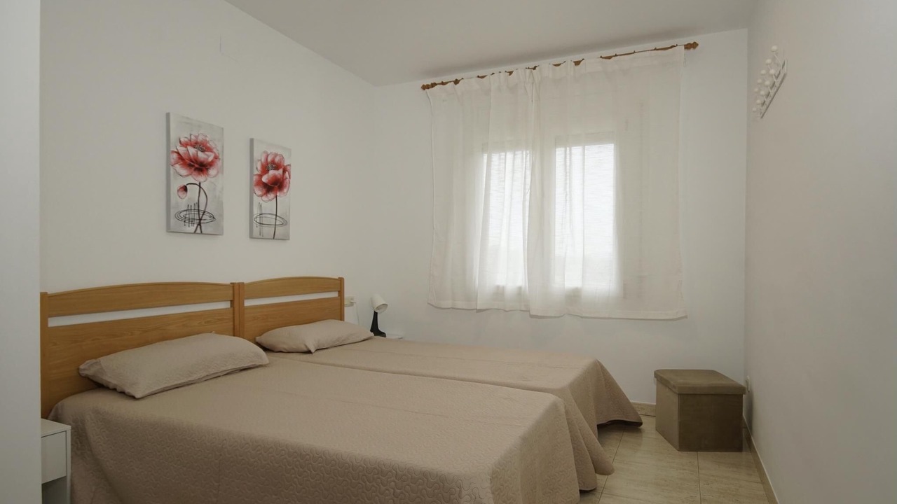 Photo of Bedroom in L'Escala