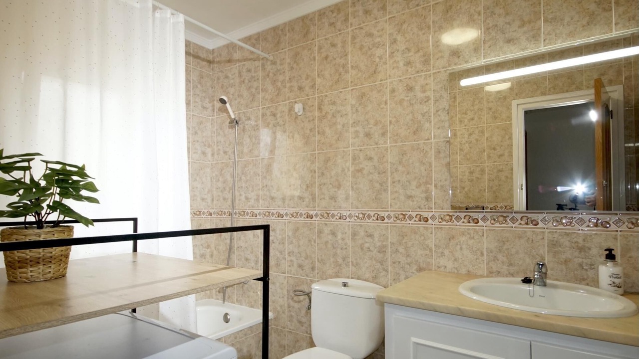 Photo of Bathroom in L'Escala