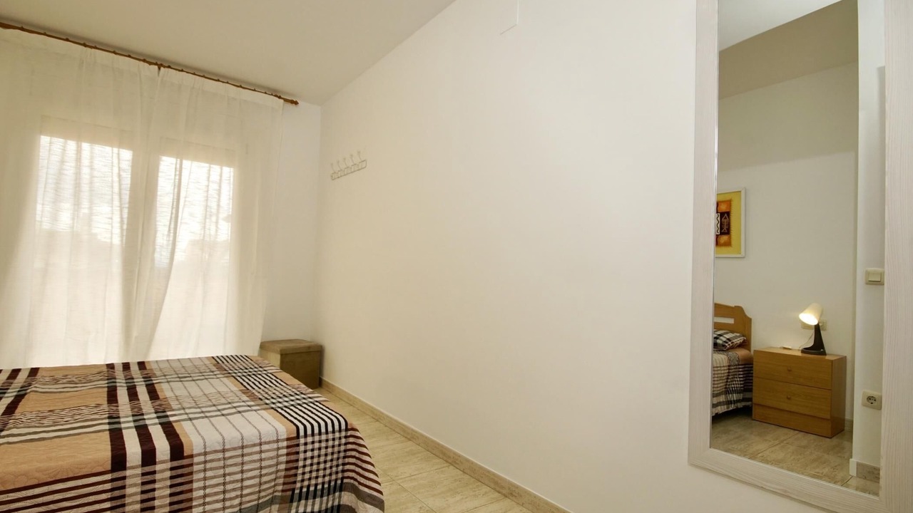 Photo of Bedroom in L'Escala