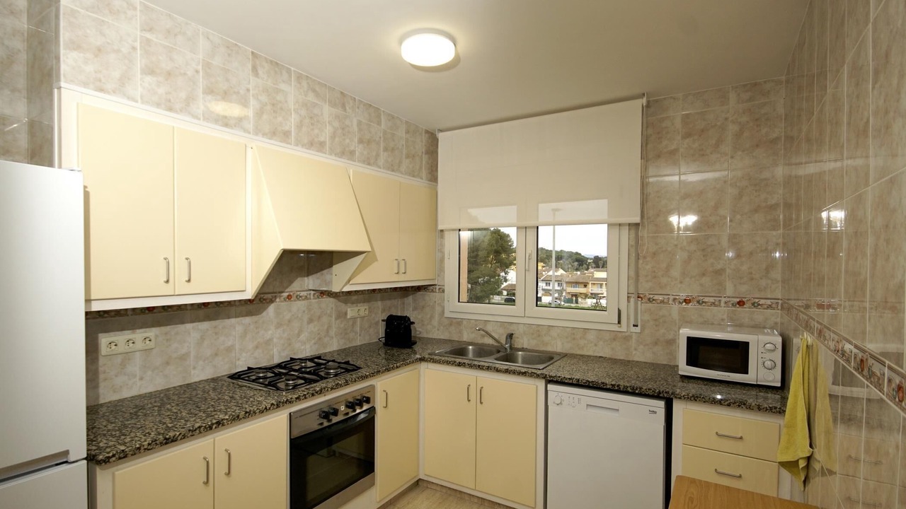 Photo of Kitchen in L'Escala