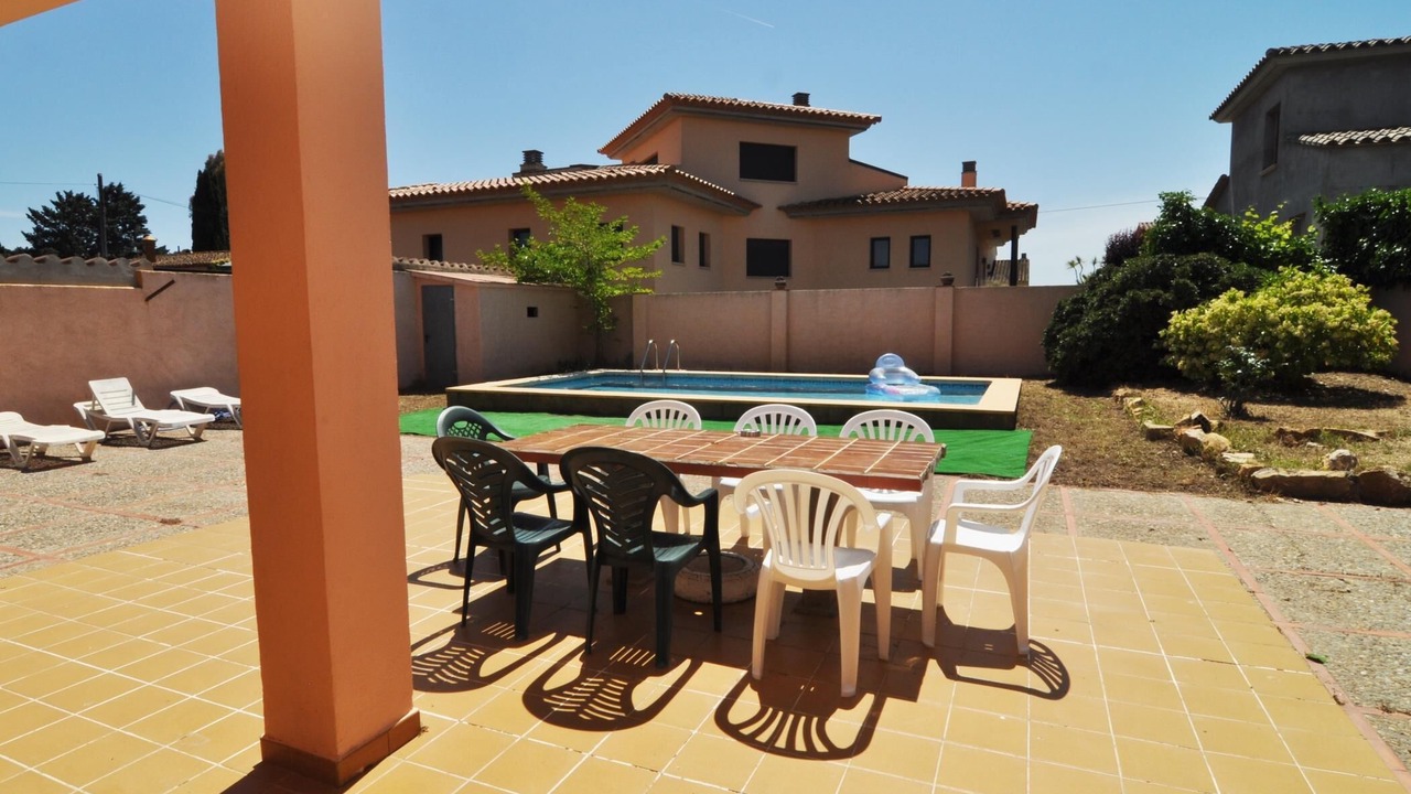 Photo of Outdoor in L'Escala