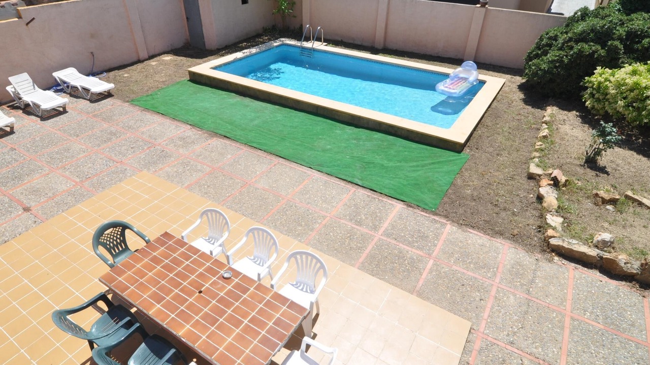 Photo of Outdoor in L'Escala