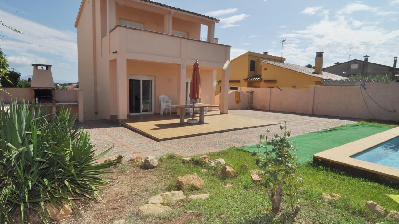 Photo of Outdoor in L'Escala